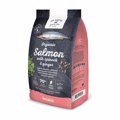 GO NATIVE XIRA TROFI SKuLOu - BIOLOGKOS SOLOMOS ME SPANAKI & TZINTZER 4kg